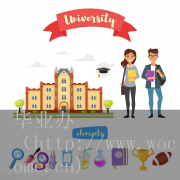 毕业找不到工作的大学生怎么办
